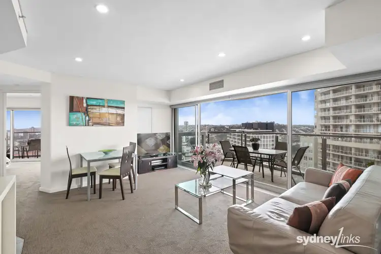 Main view of Homely apartment listing, 25d/82 Darlinghurst Road, Darlinghurst NSW 2010