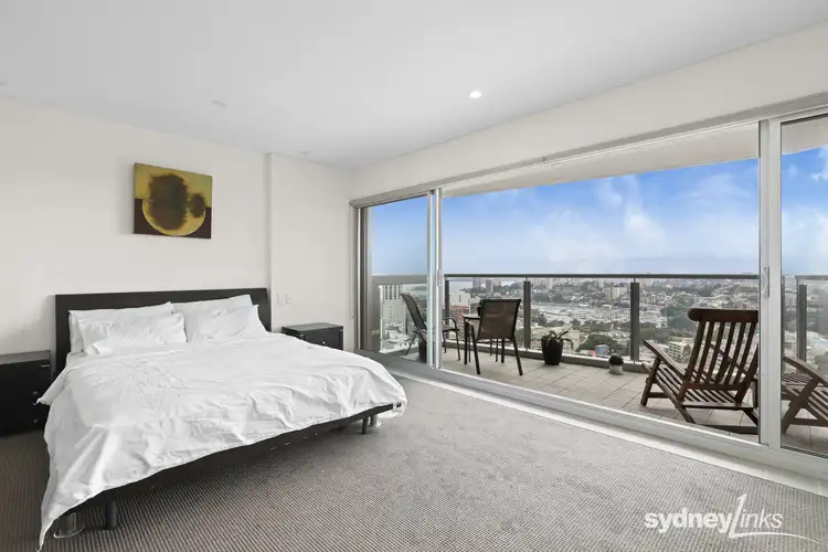 Second view of Homely apartment listing, 25d/82 Darlinghurst Road, Darlinghurst NSW 2010