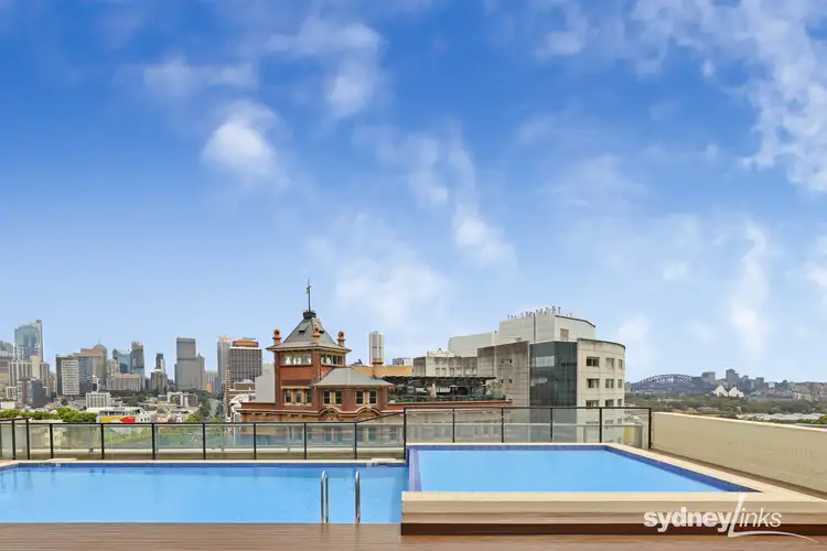 Third view of Homely apartment listing, 25d/82 Darlinghurst Road, Darlinghurst NSW 2010