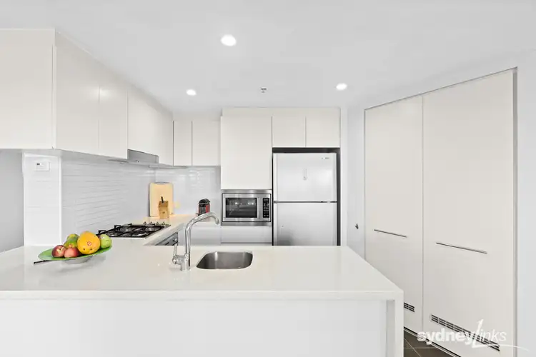Fourth view of Homely apartment listing, 25d/82 Darlinghurst Road, Darlinghurst NSW 2010