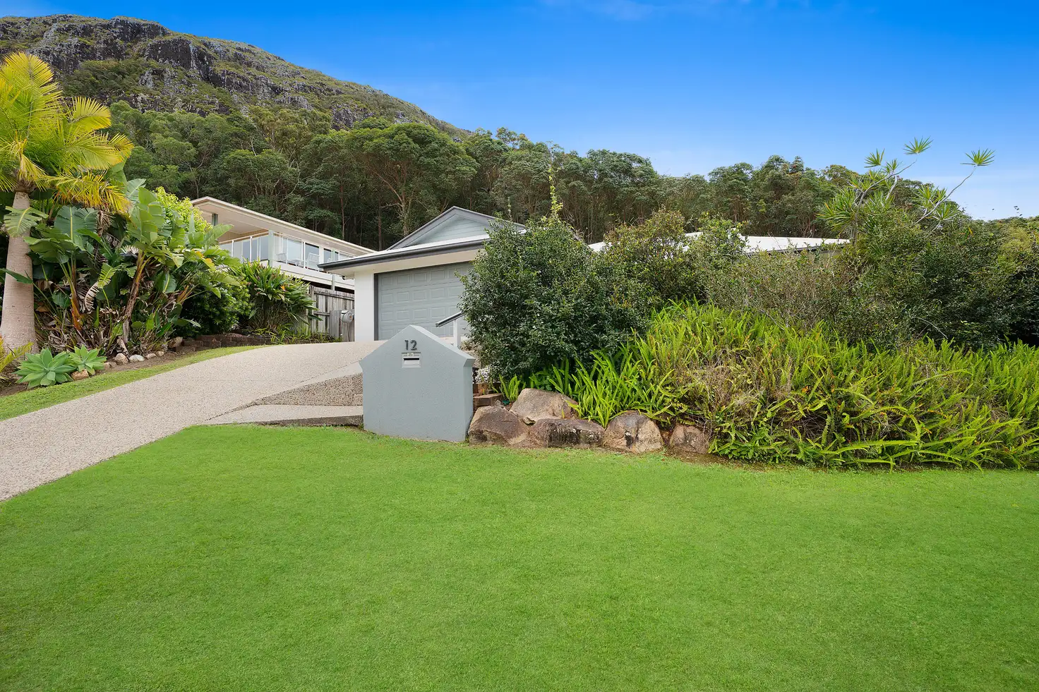 Main view of Homely house listing, 12 Dharalee Court, Mount Coolum QLD 4573