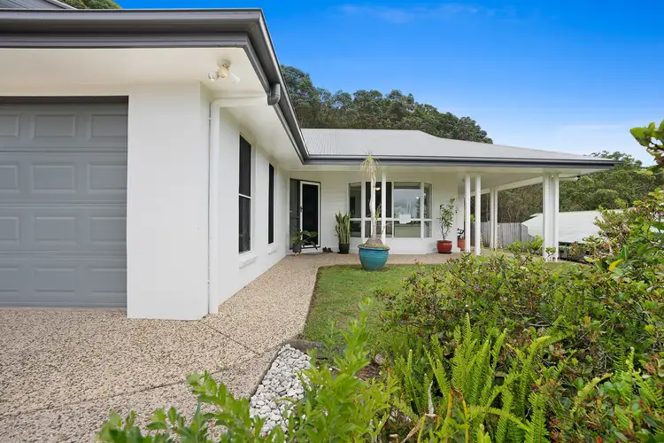 Second view of Homely house listing, 12 Dharalee Court, Mount Coolum QLD 4573