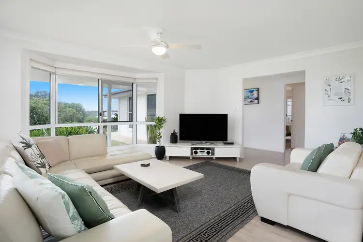Third view of Homely house listing, 12 Dharalee Court, Mount Coolum QLD 4573