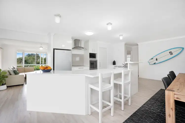 Fourth view of Homely house listing, 12 Dharalee Court, Mount Coolum QLD 4573