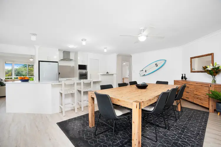Fifth view of Homely house listing, 12 Dharalee Court, Mount Coolum QLD 4573
