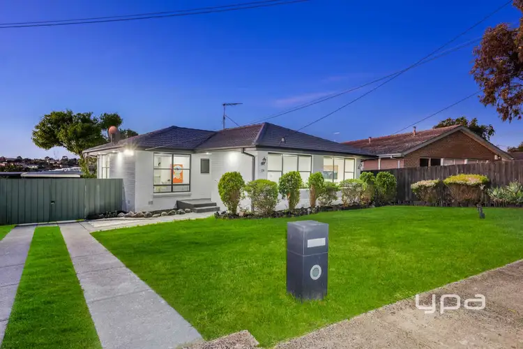 Main view of Homely house listing, 29 Sorrento Street, Broadmeadows VIC 3047
