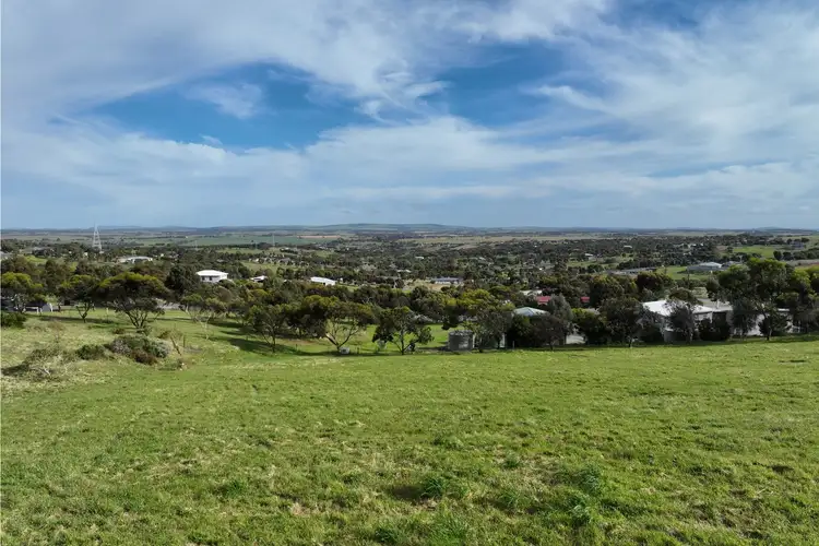 Third view of Homely land listing, 44-48 Thornbill Road, Boston SA 5607