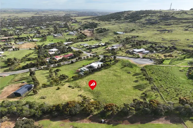 Fourth view of Homely land listing, 44-48 Thornbill Road, Boston SA 5607