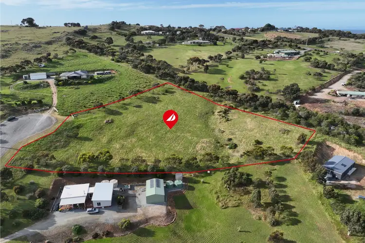 Fifth view of Homely land listing, 44-48 Thornbill Road, Boston SA 5607