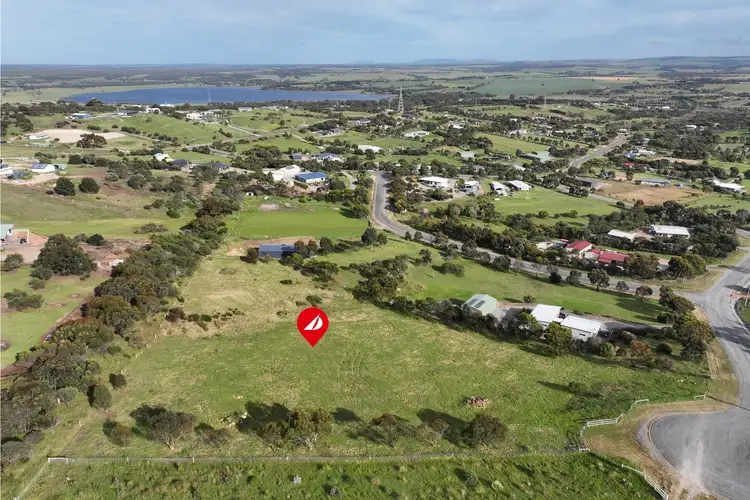 Sixth view of Homely land listing, 44-48 Thornbill Road, Boston SA 5607