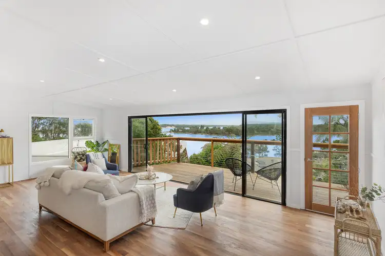 6 Quarry Street, Nambucca Heads NSW 2448