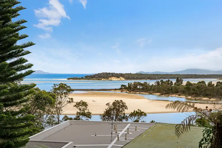 Second view of Homely house listing, 6 Quarry Street, Nambucca Heads NSW 2448