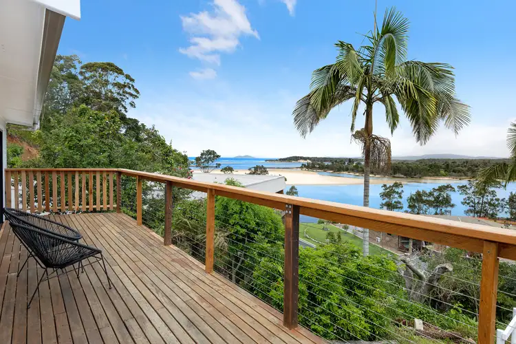 Third view of Homely house listing, 6 Quarry Street, Nambucca Heads NSW 2448