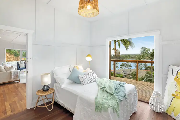 Fourth view of Homely house listing, 6 Quarry Street, Nambucca Heads NSW 2448