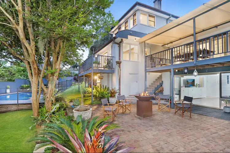 4a Elfrida Street, Mosman NSW 2088