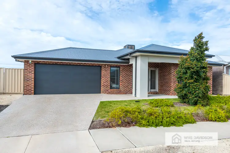 65 Stockton Drive, Horsham VIC 3400