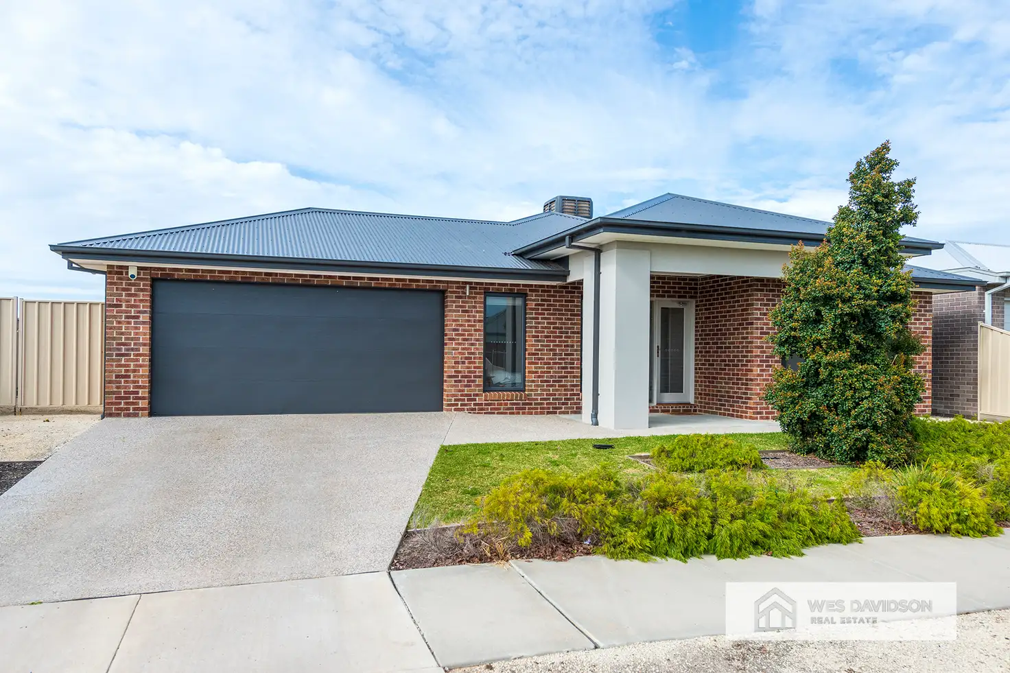 Main view of Homely house listing, 65 Stockton Drive, Horsham VIC 3400