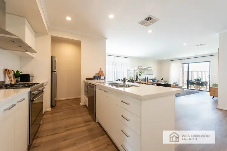 Third view of Homely house listing, 65 Stockton Drive, Horsham VIC 3400