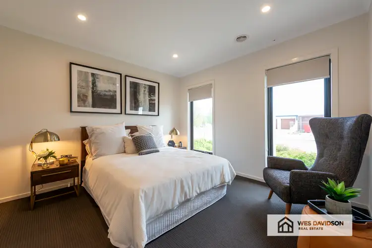 Sixth view of Homely house listing, 65 Stockton Drive, Horsham VIC 3400