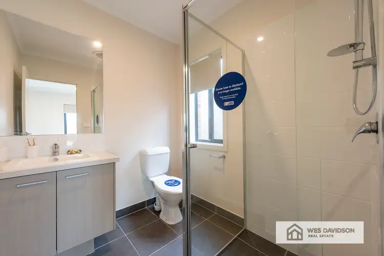 Seventh view of Homely house listing, 65 Stockton Drive, Horsham VIC 3400