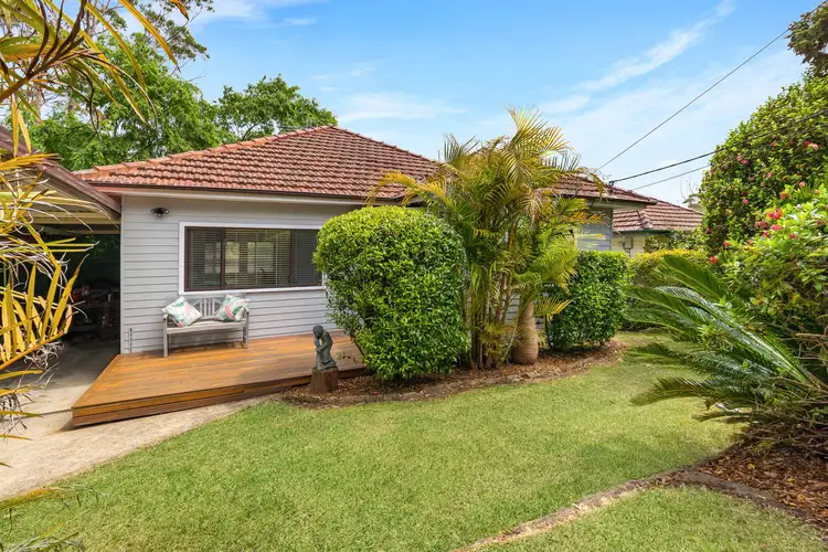 19 Beresford Road, Thornleigh NSW 2120