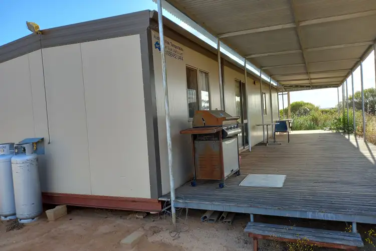 Second view of Homely rural property listing, 136 Benson Avenue, Nungarin WA 6490