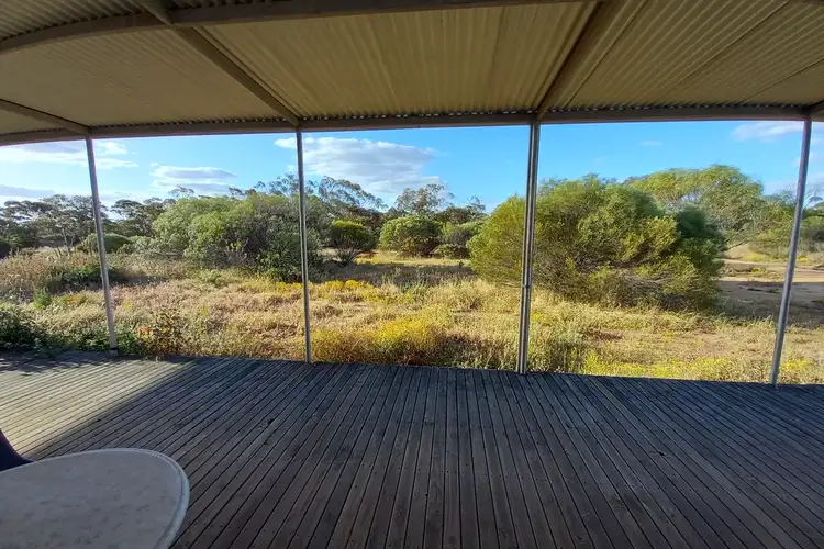 Third view of Homely rural property listing, 136 Benson Avenue, Nungarin WA 6490