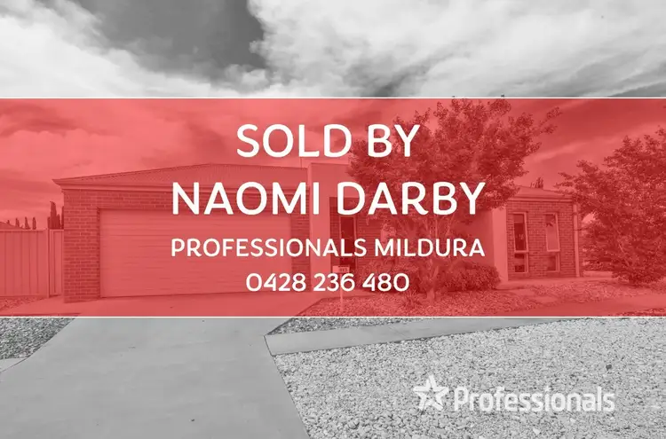 993 Fifteenth Street, Mildura VIC 3500