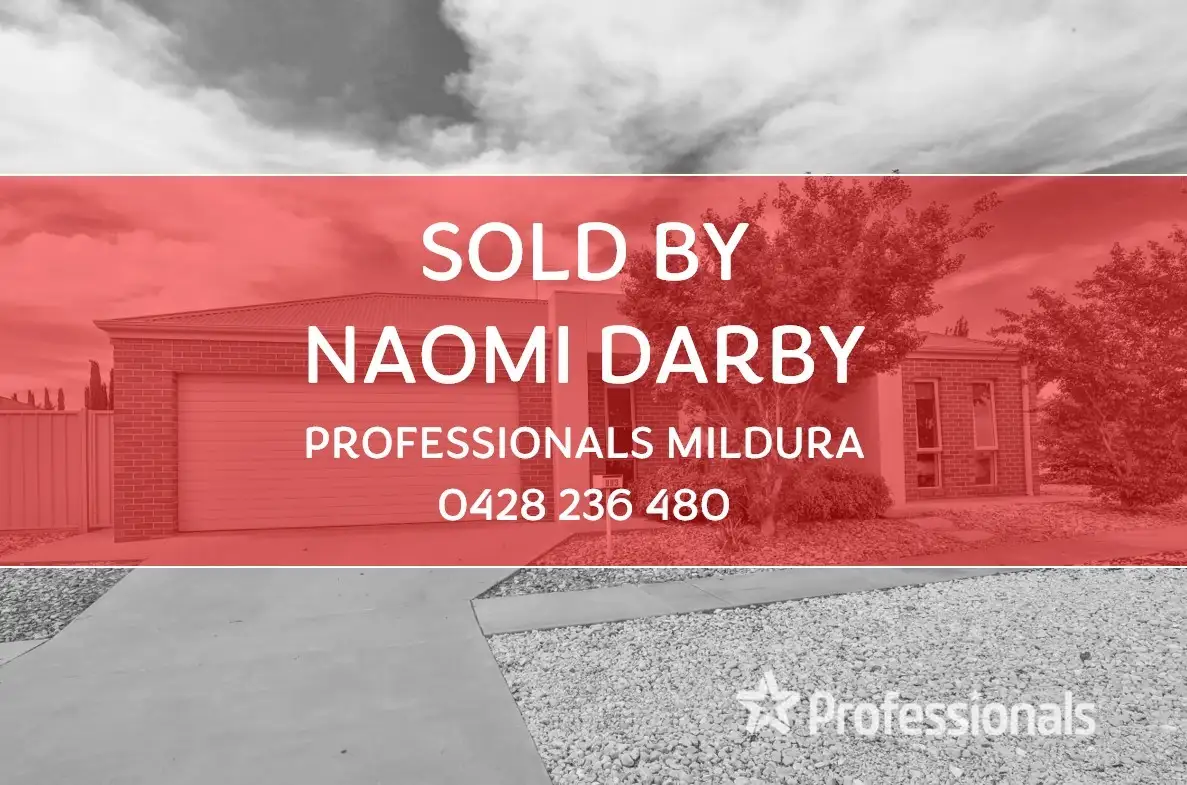 Main view of Homely house listing, 993 Fifteenth Street, Mildura VIC 3500