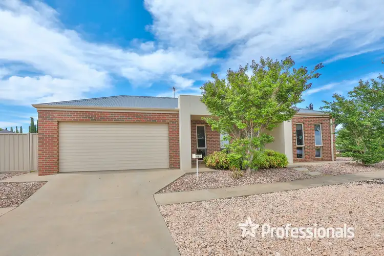 Second view of Homely house listing, 993 Fifteenth Street, Mildura VIC 3500