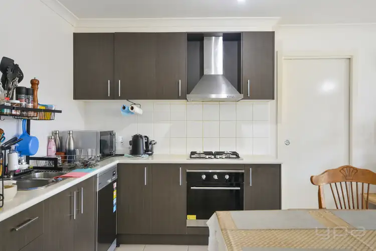 Fourth view of Homely house listing, 2A Maryann Way, Tarneit VIC 3029