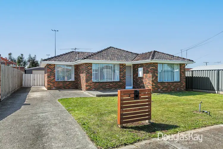Main view of Homely house listing, 2 Dundee Street, St Albans VIC 3021