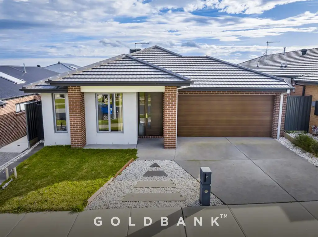 Main view of Homely house listing, 7 Caribbean Circuit, Clyde VIC 3978