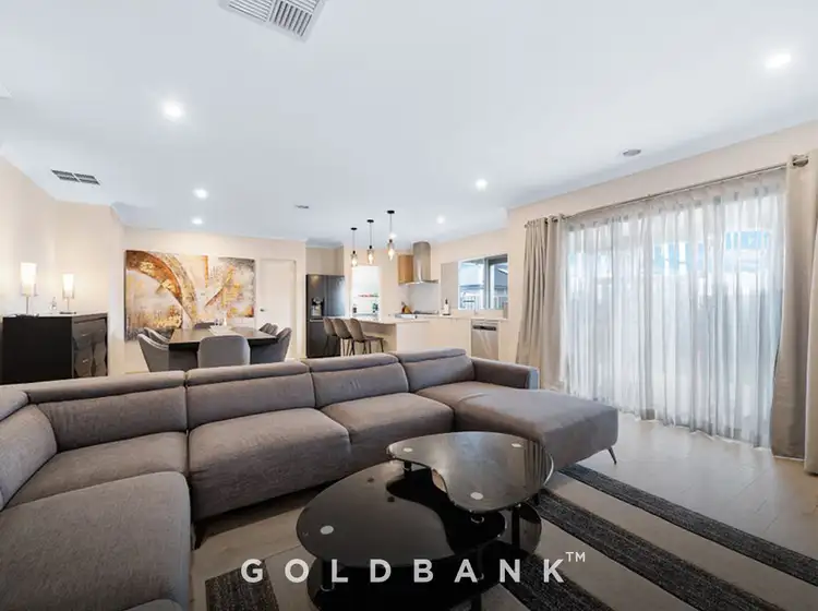 Third view of Homely house listing, 7 Caribbean Circuit, Clyde VIC 3978