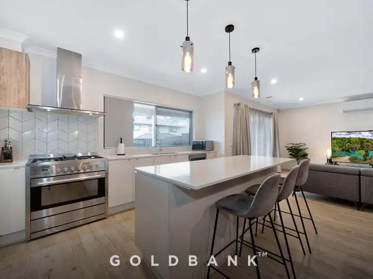 Sixth view of Homely house listing, 7 Caribbean Circuit, Clyde VIC 3978