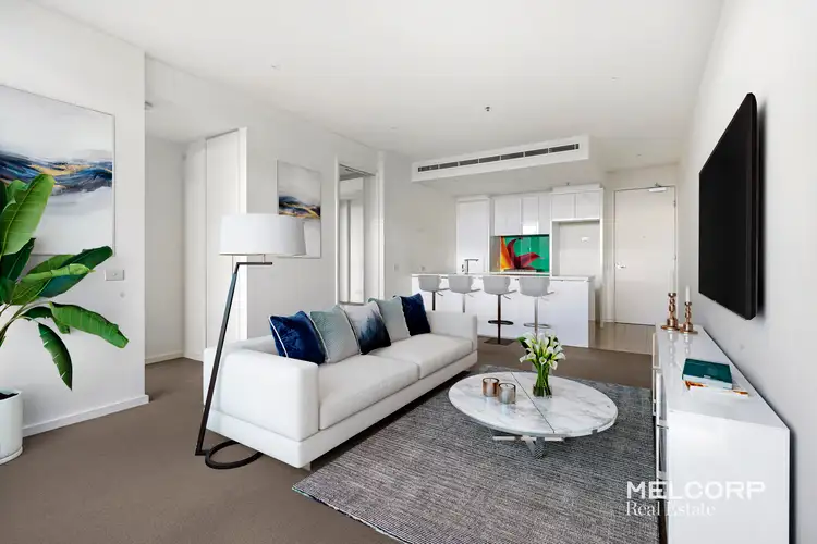 2304/27 Therry Street, Melbourne VIC 3000