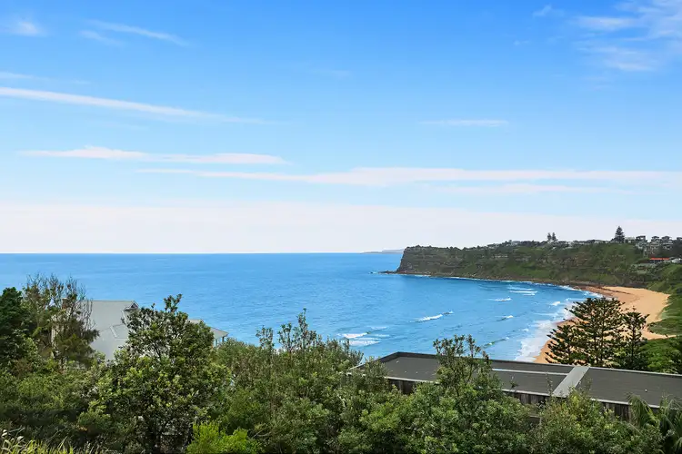 Second view of Homely house listing, 85 Myola Road, Newport NSW 2106
