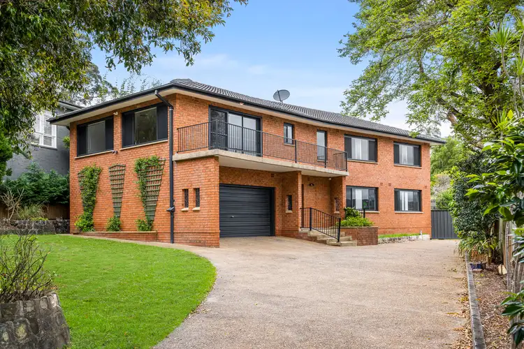 85 Lantana Avenue, Wheeler Heights NSW 2097