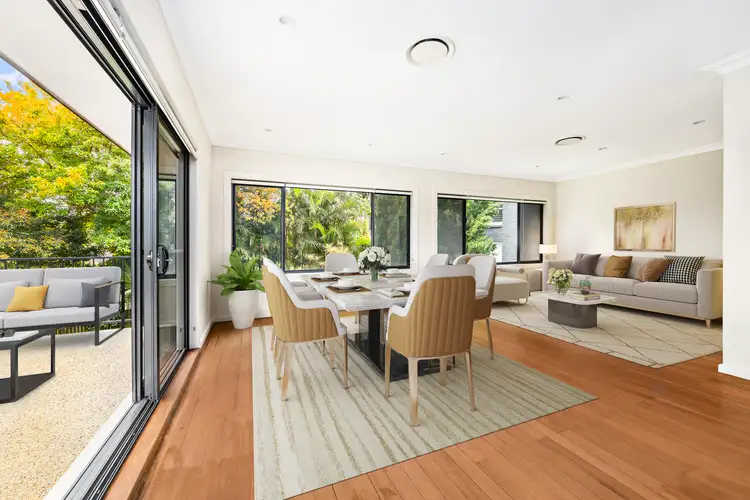 Second view of Homely house listing, 85 Lantana Avenue, Wheeler Heights NSW 2097