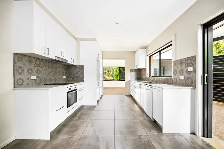 Third view of Homely house listing, 85 Lantana Avenue, Wheeler Heights NSW 2097
