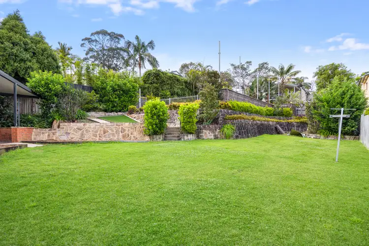 Fourth view of Homely house listing, 85 Lantana Avenue, Wheeler Heights NSW 2097