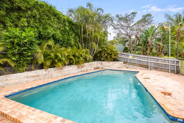Fifth view of Homely house listing, 85 Lantana Avenue, Wheeler Heights NSW 2097