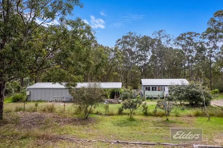 Main view of Homely house listing, 93 Cliff Jones Road, Curra QLD 4570