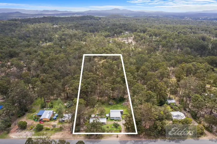 Third view of Homely house listing, 93 Cliff Jones Road, Curra QLD 4570