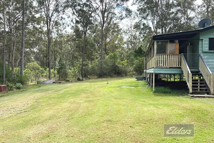 Fourth view of Homely house listing, 93 Cliff Jones Road, Curra QLD 4570