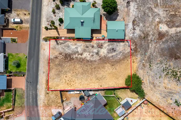 Third view of Homely land listing, 13 Robinia Rise, Collie WA 6225