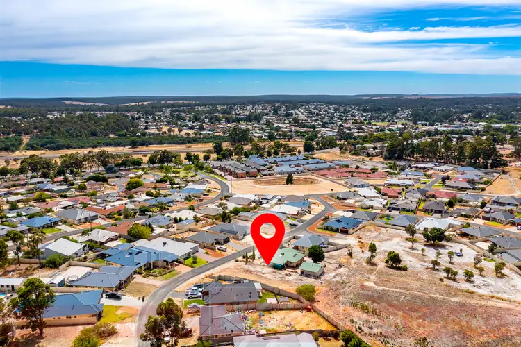 Sixth view of Homely land listing, 13 Robinia Rise, Collie WA 6225