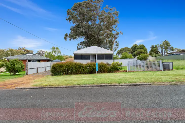 26 Fawdon Way, Collie WA 6225
