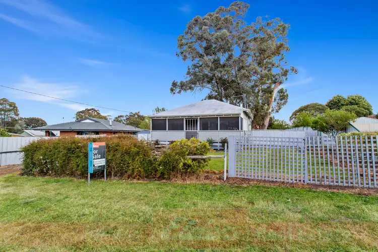 Second view of Homely house listing, 26 Fawdon Way, Collie WA 6225