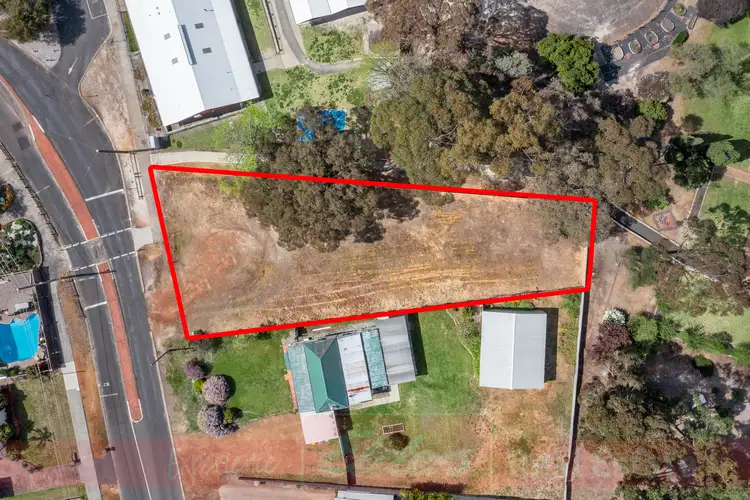 262 Steere Street, Collie WA 6225